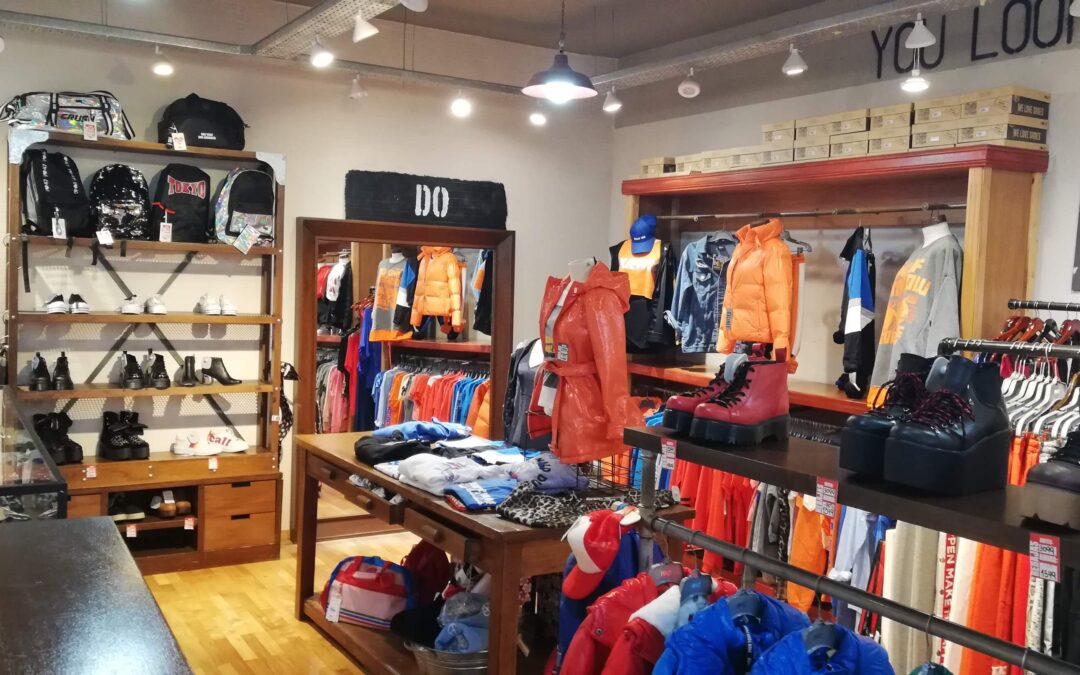 47 STEET – Córdoba Shopping