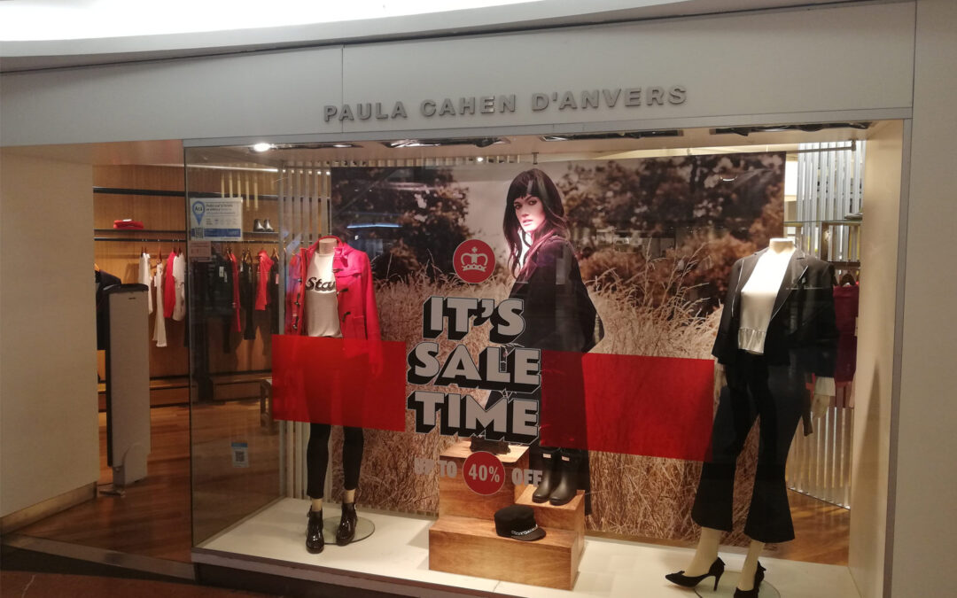 PAULA CAHEN D´ANVERS – Patio Olmos