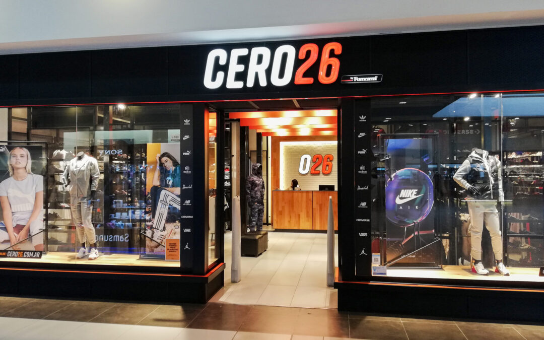 CERO26 – Paseo Rivera