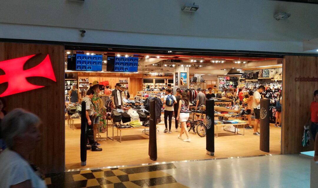 CRISTOBAL COLÓN – Patio Olmos