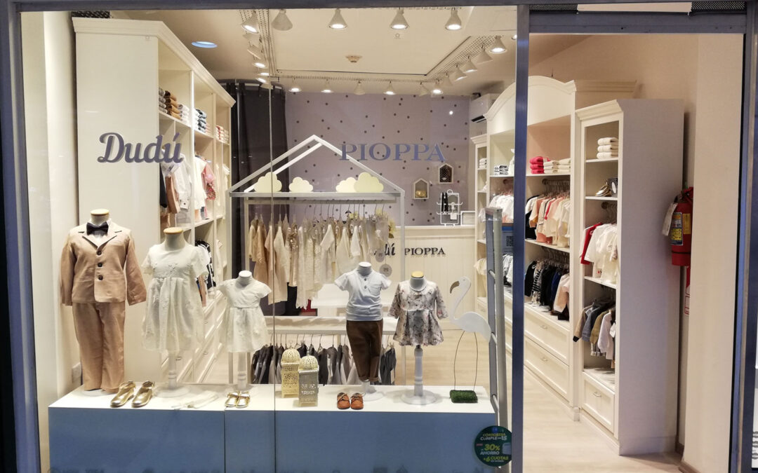 DUDÚ – Patio Olmos