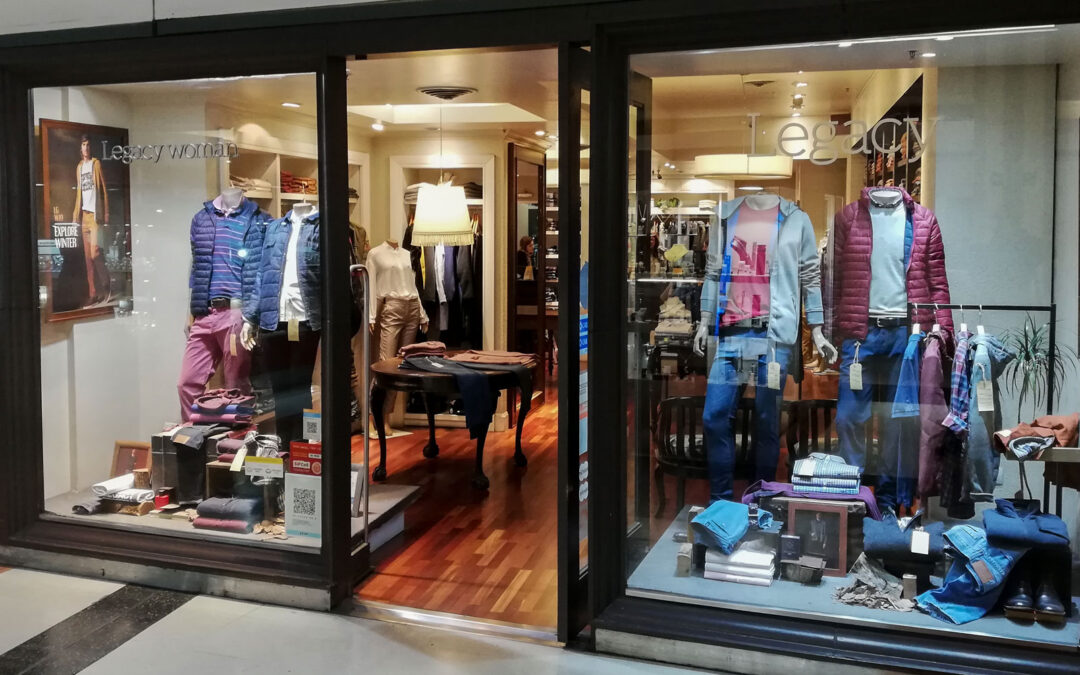 LEGACY – Patio Olmos