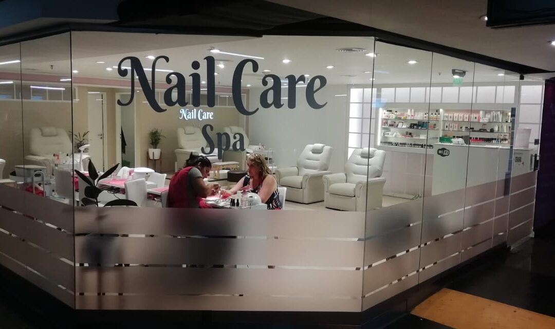 NEIL CARE – Nuevo Centro Shopping