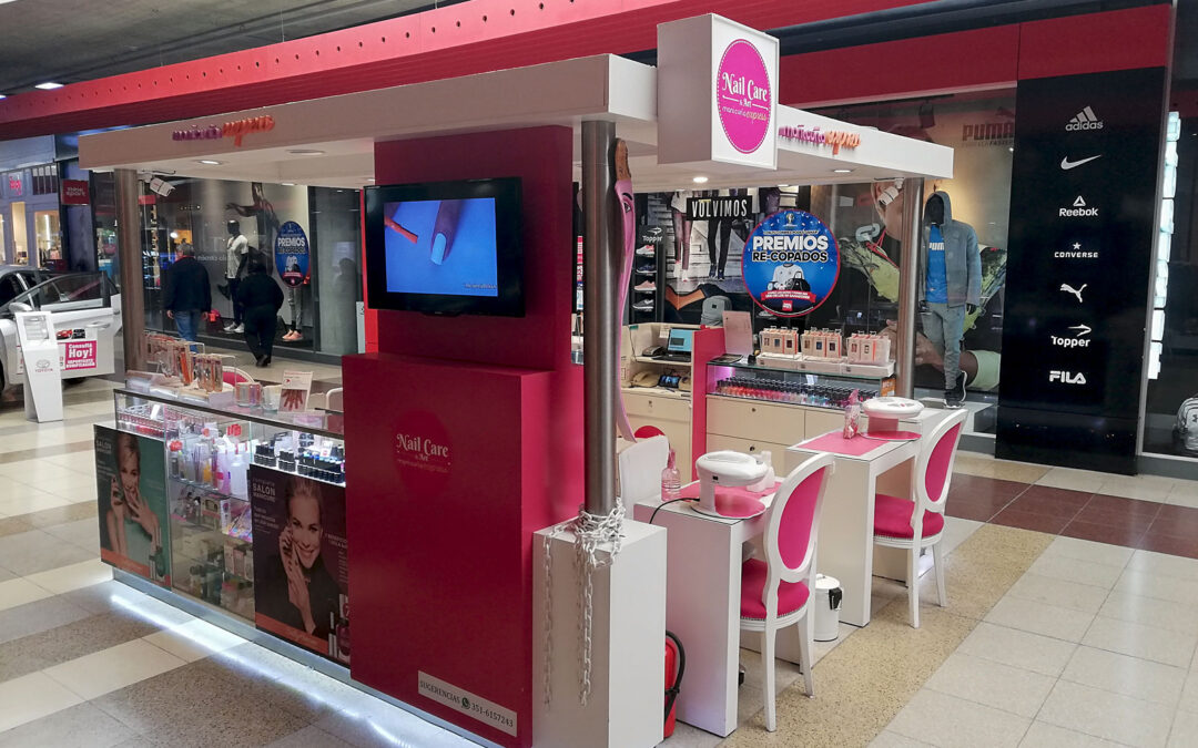 NEIL CARE – Paseo Libertad Rodríguez del Busto