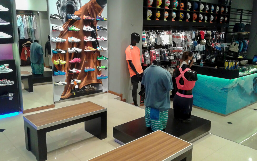 OSIRIS – Cruz del Eje