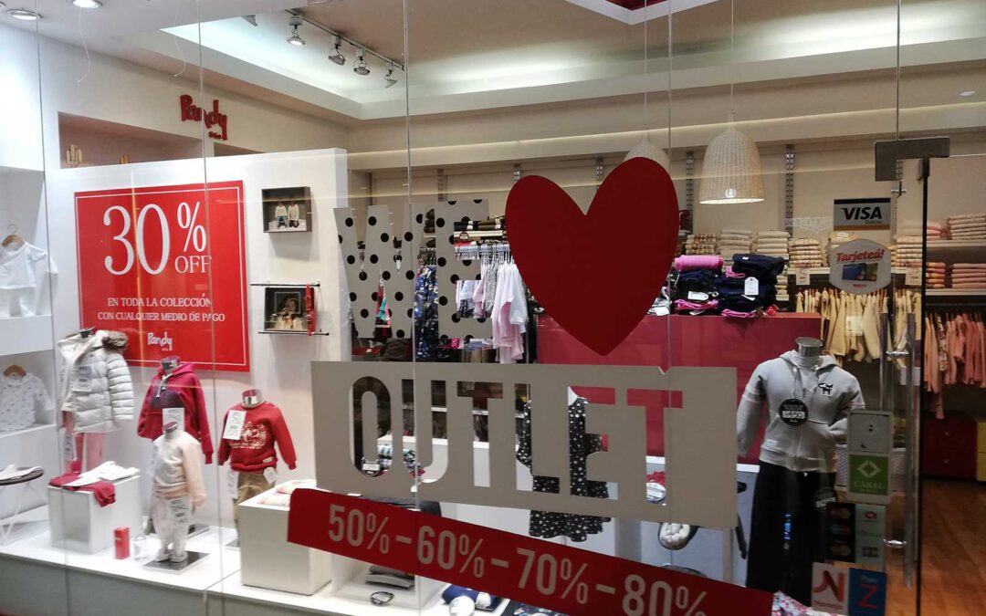 PANDY & CO – Dinosaurio Mall