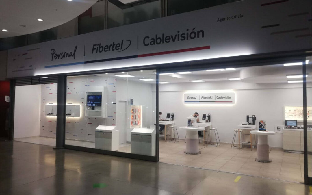 PERSONAL – Dinosaurio Mall