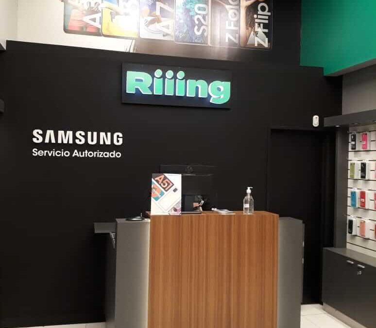 RIIING – 9 De Julio