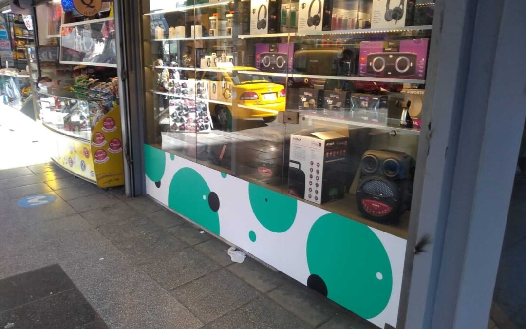 RIIING – San Martín y Olmos