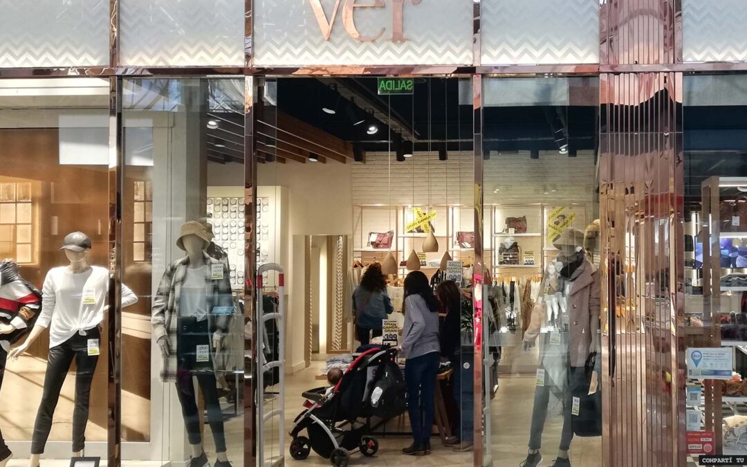 VER – Córdoba Shopping