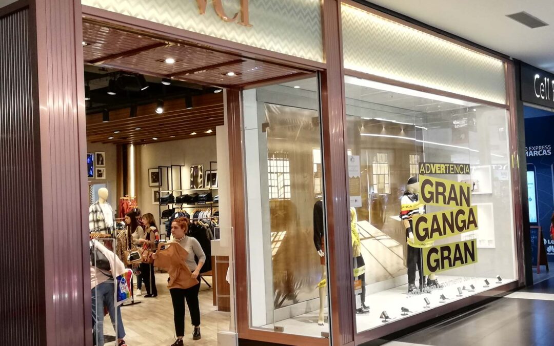 VER – Paseo del Jockey