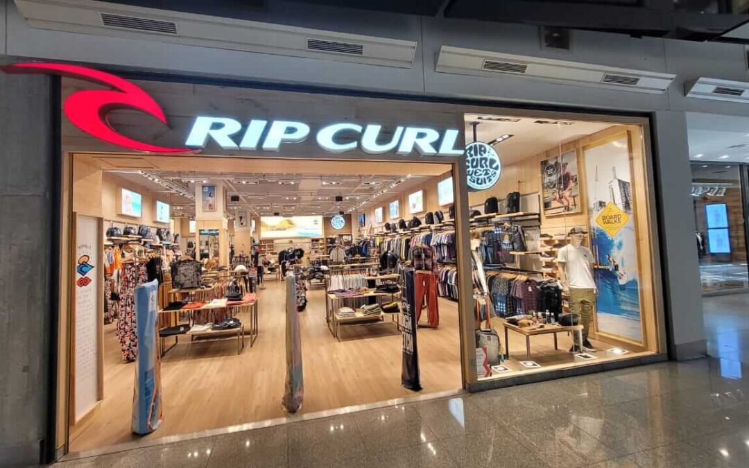 RIPCURL – Nuevo Centro Shopping