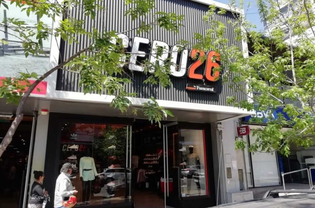 CERO26 – Villa Carlos Paz