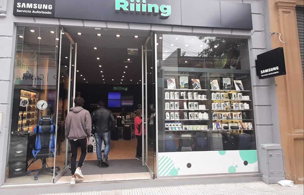 RIIING – Catamarca