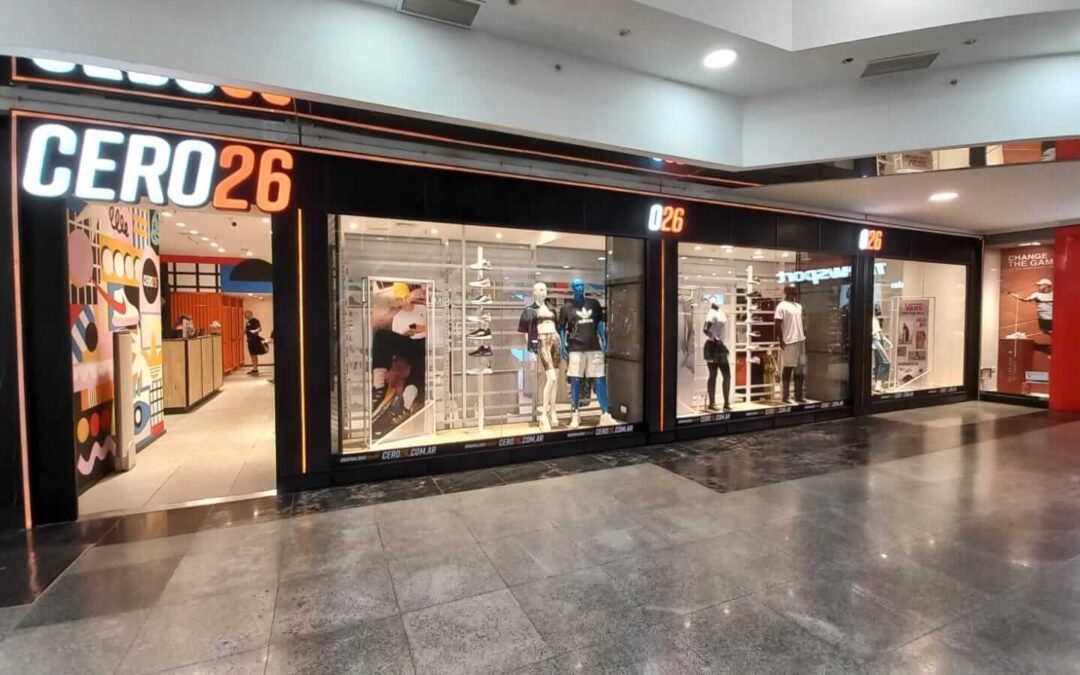 026 NUEVO CENTRO SHOPPING