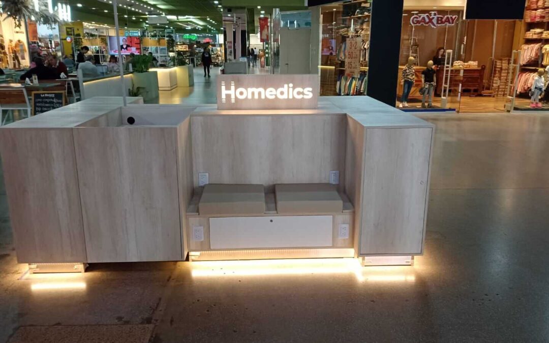 HOMEDICS