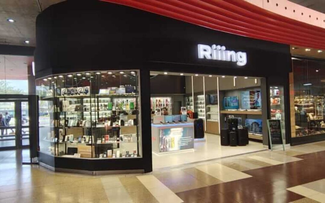 RIIING PASEO LIBERTAD